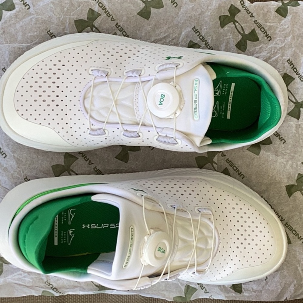 Under Armour Flow Slipspeed Trainer - image 2